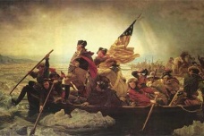 美国独立战争开始的标志