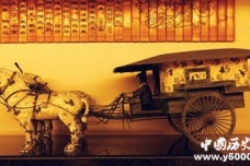 刘邦有多狠？为了活命舍弃自己的亲生儿女！