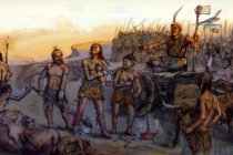 黄帝的治国举措有什么