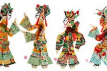 皮影是如何制作的