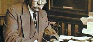 1930年7月7日：阿瑟·柯南·道尔逝世