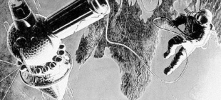 1934年5月30日：列昂诺夫出生