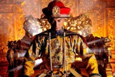 雍正的执政过程