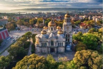 保加利亚共和国介绍