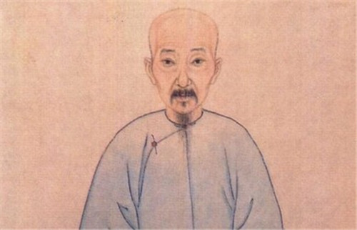 刘墉