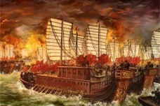 赤壁之战的影响是什么