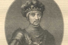 黑太子爱德华生平简介