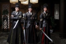 锦衣卫被恢复的原因