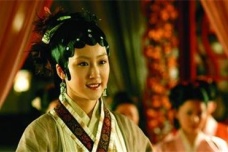 李纨的内心愿望