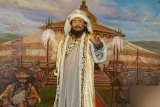 勃极烈制度介绍