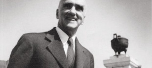 1962年9月19日：司徒雷登逝世