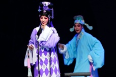 《玉簪记》作品赏析