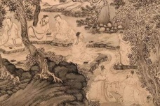 古代人上巳节都干什么