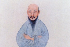 姜宸英生平介绍