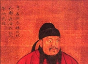 唐朝开国皇帝唐高祖李渊简介