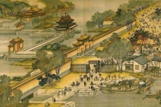 南戏的发展历程
