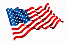 美国国旗的含义和象征