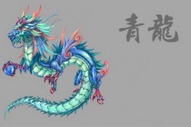 青龙到底是龙还是蛇
