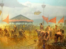 虎门销烟的历史背景