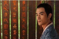 汉梁王刘武生平简介