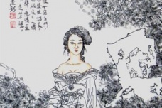 寇白门生平简介