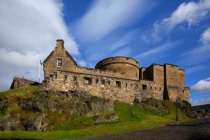 苏格兰首府是哪里