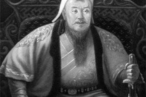 贵由生平简介