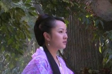 钟万仇和甘宝宝的宽容爱情