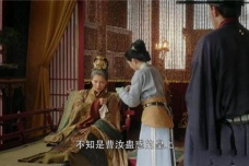 《大宋宫词》刘娥去世皇上为什么拒见最后一面