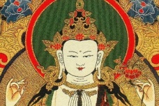 密宗是一种什么宗派