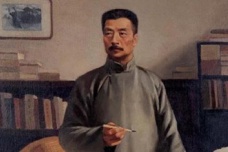 短篇小说集一：《呐喊》