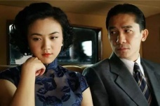 《色·戒》：张爱玲历经二十五年才完成