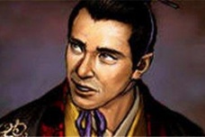 秦二世胡亥简介