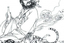 天师张道陵生平