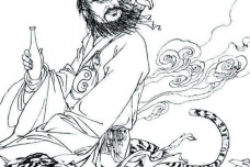 天师张道陵生平