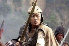 秦琼生平简介