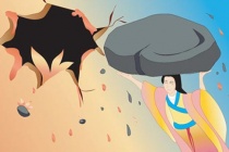 为什么说女娲补天是母系社会的映射