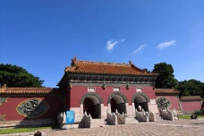 清昭陵的四大谜团