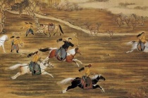 巴图鲁是什么意思