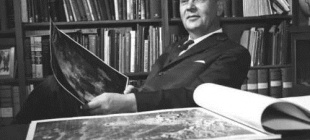 1905年12月7日：杰拉德·柯伊伯出生