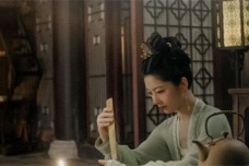 《大宋宫词》历史上的潘玉姝是个怎样的人