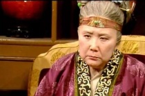 贾母为什么不喜欢贾赦