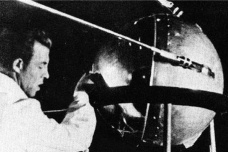 苏联宇航之父是谁