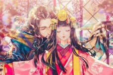 须佐之男和日本起源