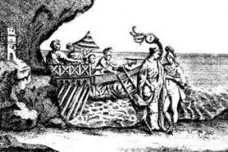 古罗马文学的三个阶段和代表人物