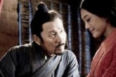 吕雉如何替刘邦斩杀重臣