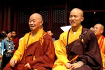 住持与方丈之间有什么区别