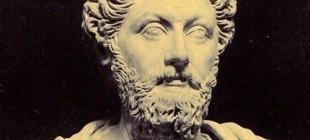 180年3月17日：马可·奥勒留逝世