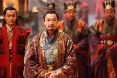 李渊:对士兵一视同仁,论功行赏