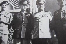 朱可夫战争风云：保卫列宁格勒